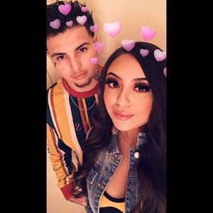 Meet your Posher, Jose